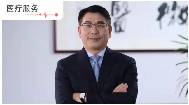 微医全科何超：医患枢纽+人才补给，微医能否加速国内全科和私人医生的普及？