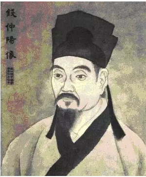 钱乙——儿科医疗人都要深知的医学圣手！