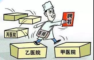 医生多点执业怎么选医疗机构？这两件事一定要先了解