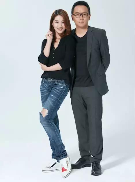 由台湾网红夫妻创办，星和医美如何赢在大陆？
