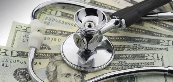 投入仅占1.7%，医疗新基建正途何在？不要浪费这一场危机