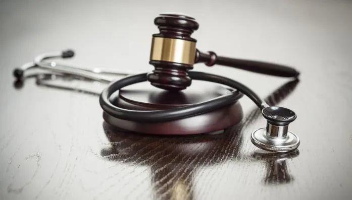 从业者必读 | 从0到1：全景类型化解析互联网医疗行业的法律风险