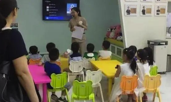 儿童口腔巧用这4招，单月营业额突破500万