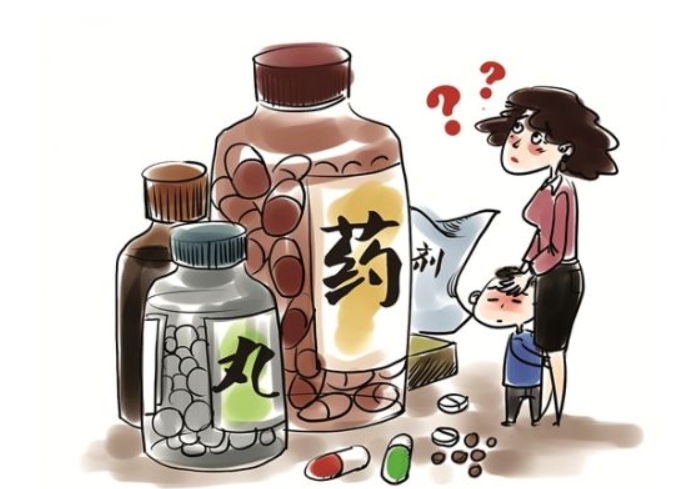 “三胎”全面放开，儿童专用药不足1成！儿科用药市场何以供需平衡？