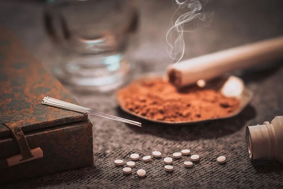 两大王牌，一种思维，打破中医药发展传统模式