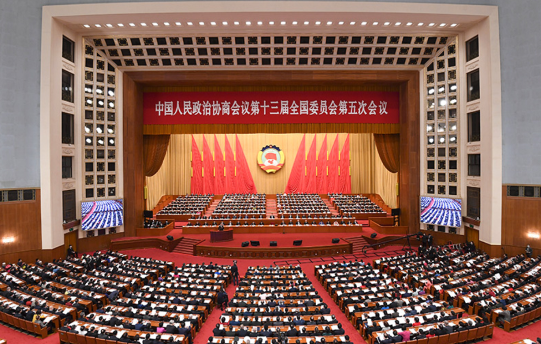政府工作报告：加快建设国家、省级区域医疗中心！