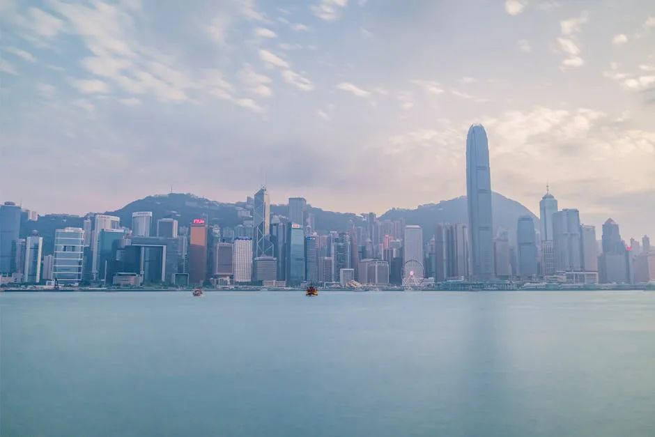 香港中医医院来了！推动中医药服务走向国际指日可待