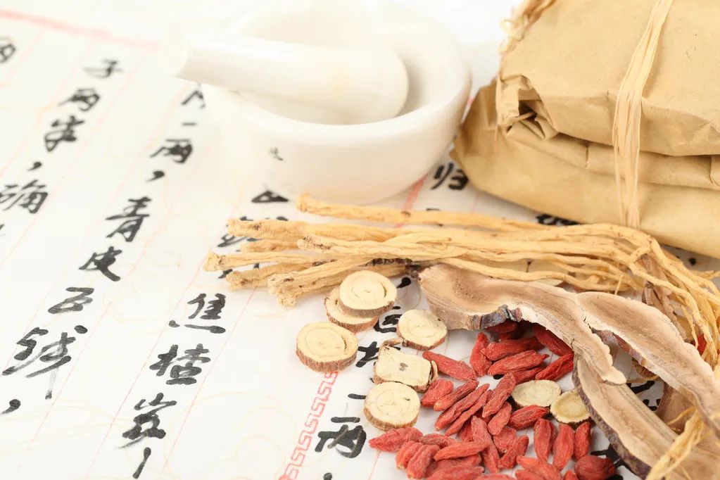 中医馆的未来和未来的中医馆