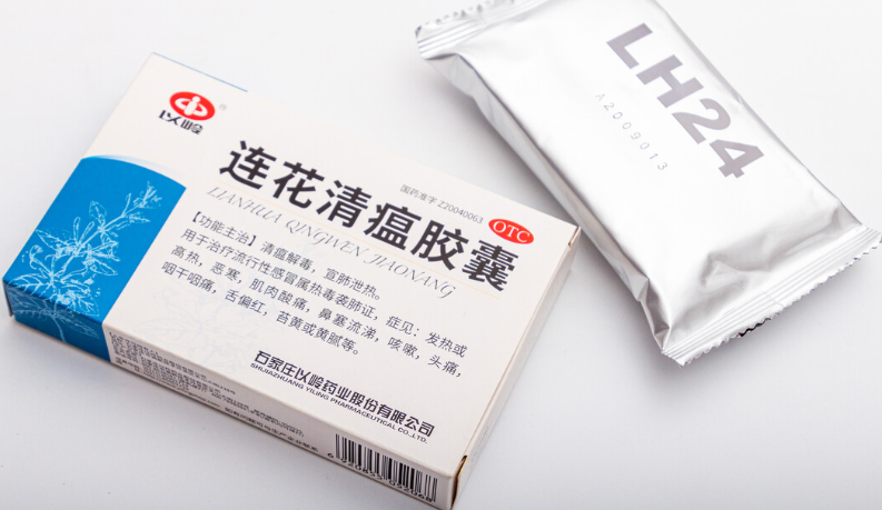 5倍高价出售连花清瘟，福建一诊所被立案处罚