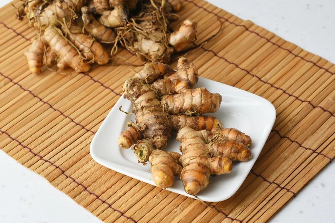 药食同源：中医药大健康“新风口”