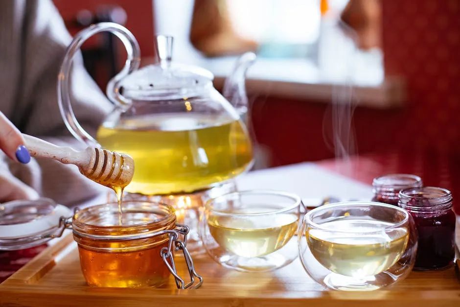 2023年中药奶茶年度分析报告