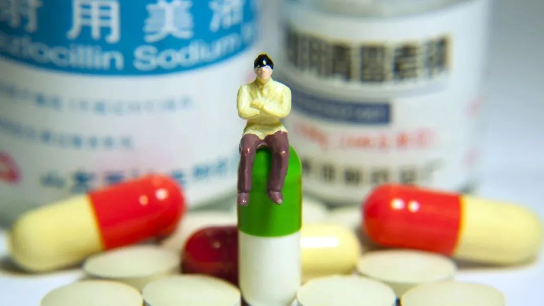 基层处方“三素一汤”成标配？有村卫生室不合理用药被罚1.2万！