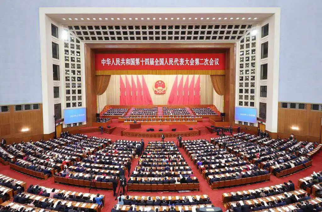 2024政府工作报告出炉：医疗人必看这10条！