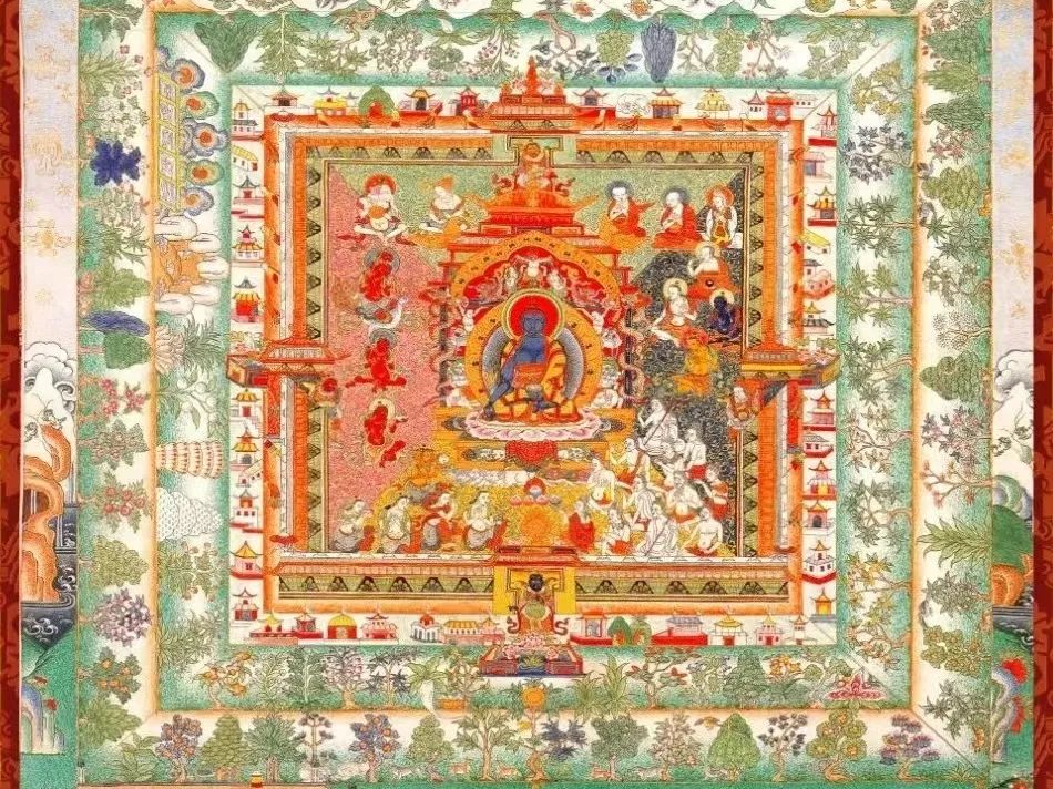 千年薪火传承，少数民族医发展新篇：苗药百灵、康养瑶都、藏医药院…