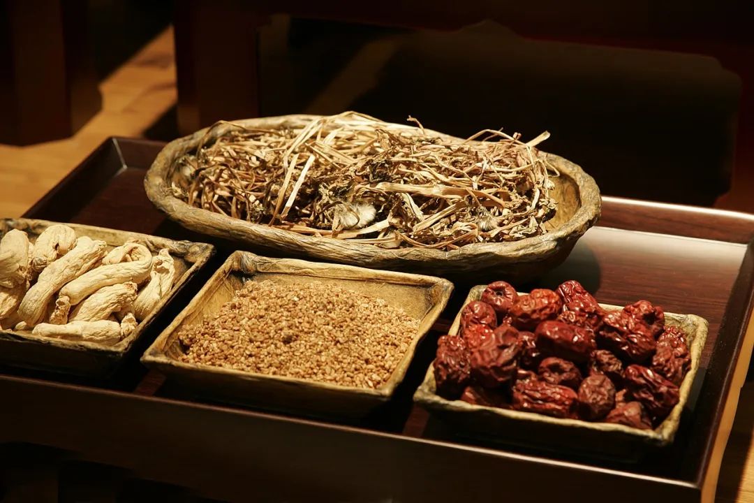 张伯礼院士建议：扩大中医“药食同源”保健食品名单，用"负面清单"管理