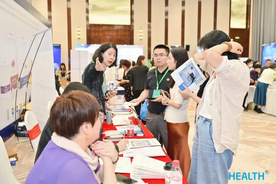 主要嘉宾阵容发布！5月16-17日，第三届广州健康管理创新大会邀您相聚羊城